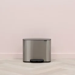 Brabantia Bo Pedaalemmer 36 Liter - 231996 Hot