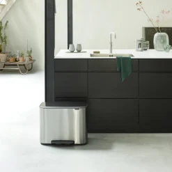 Brabantia Bo Pedaalemmer 36 Liter - 231996 Hot
