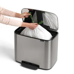 Brabantia Bo Pedaalemmer 36 Liter - 231996 Hot