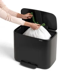 Brabantia Bo Pedaalemmer 36 Liter - 231995 Online
