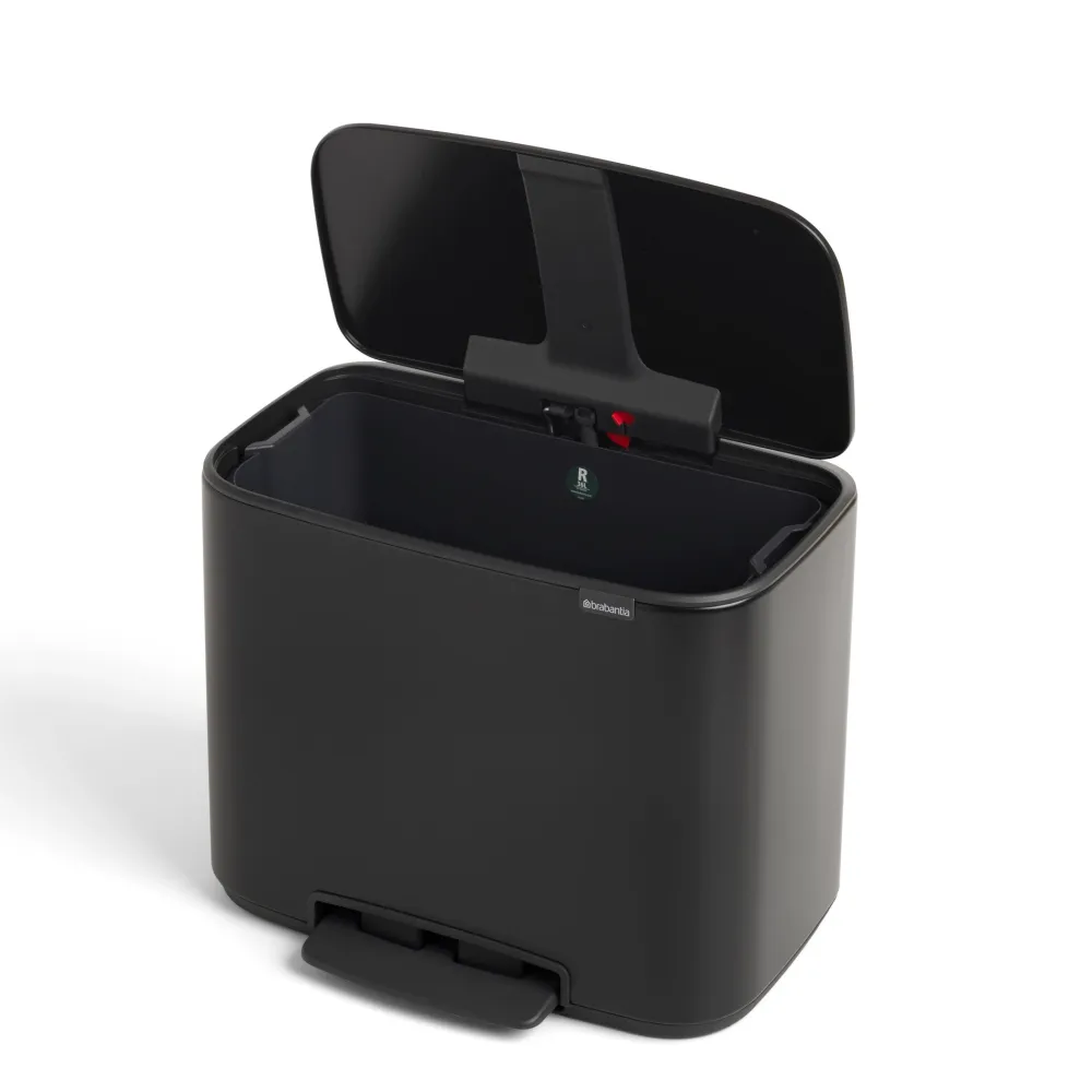 Brabantia Bo Pedaalemmer 36 Liter - 231995 Online