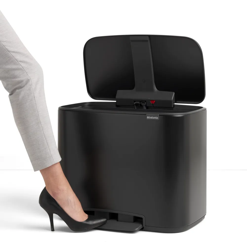 Brabantia Bo Pedaalemmer 36 Liter - 231995 Online