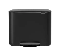 Brabantia Bo Pedaalemmer 36 Liter - 231995 Online