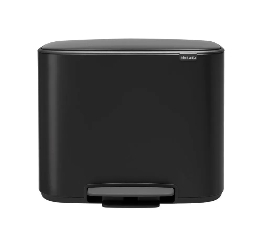 Brabantia Bo Pedaalemmer 36 Liter - 231995 Online