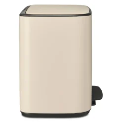 Brabantia Bo Pedaalemmer 36 Liter - Soft Beige Best