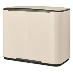 Brabantia Bo Pedaalemmer 36 Liter - Soft Beige Best