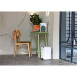 Brabantia Bo Pedaalemmer kunststof binnenemmer - White Sale