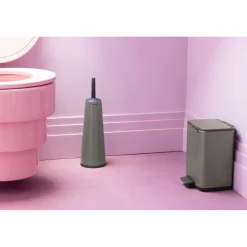 Brabantia Bo Pedaalemmer kunststof binnenemmer - Platinum