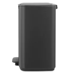 Brabantia Bo Pedaalemmer Mineral Infinite Grey