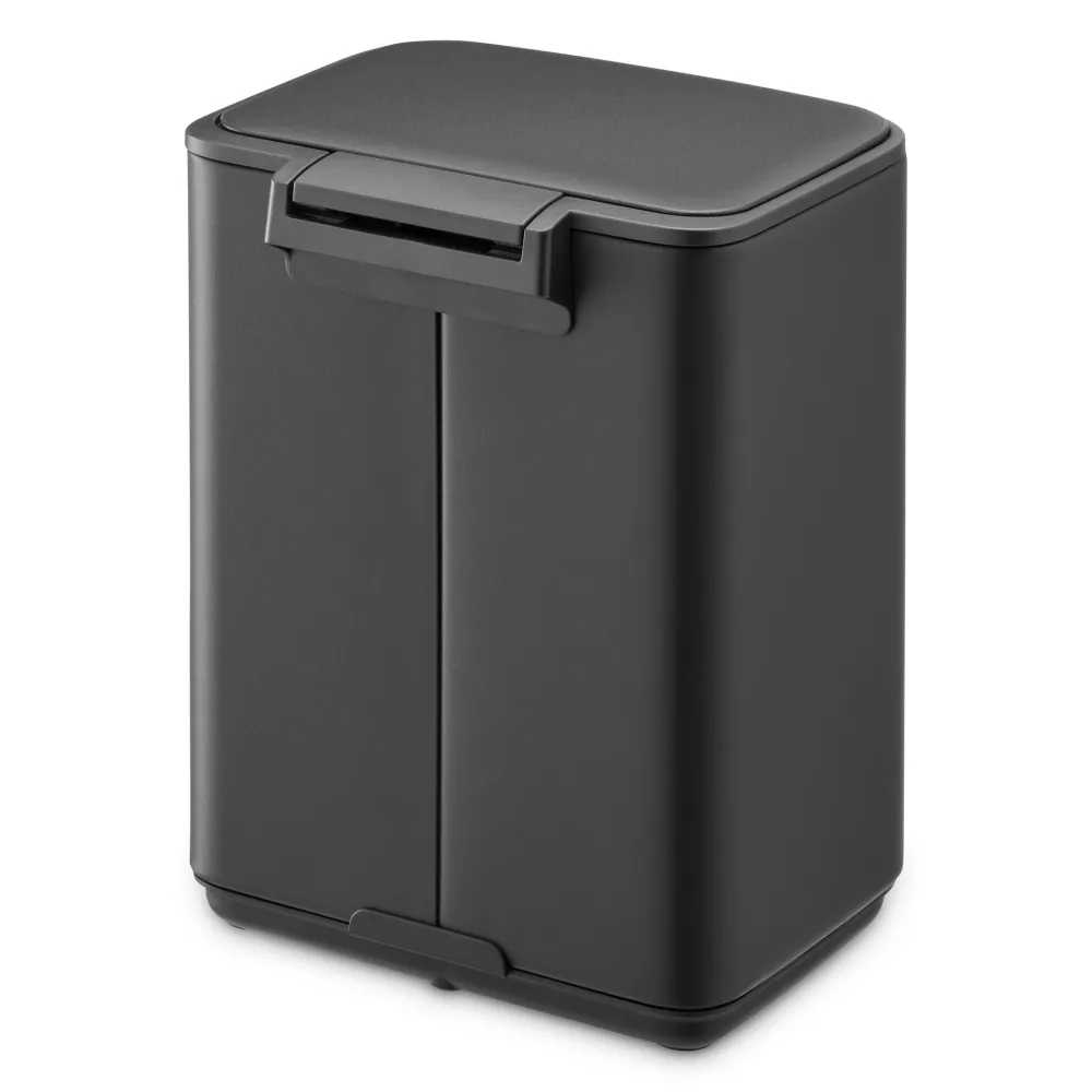 Brabantia Bo Pedaalemmer Mineral Infinite Grey Clearance
