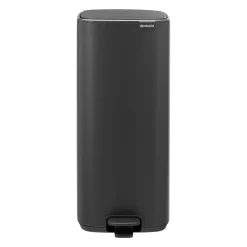 Brabantia Bo Pedaalemmer Mineral Infinite Grey Best