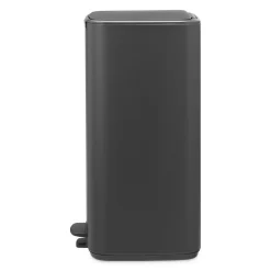 Brabantia Bo Pedaalemmer Mineral Infinite Grey Best