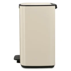 Brabantia Bo Pedaalemmer 12 L - Soft Beige