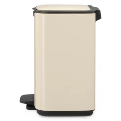 Brabantia Bo Pedaalemmer 4 L - Soft Beige