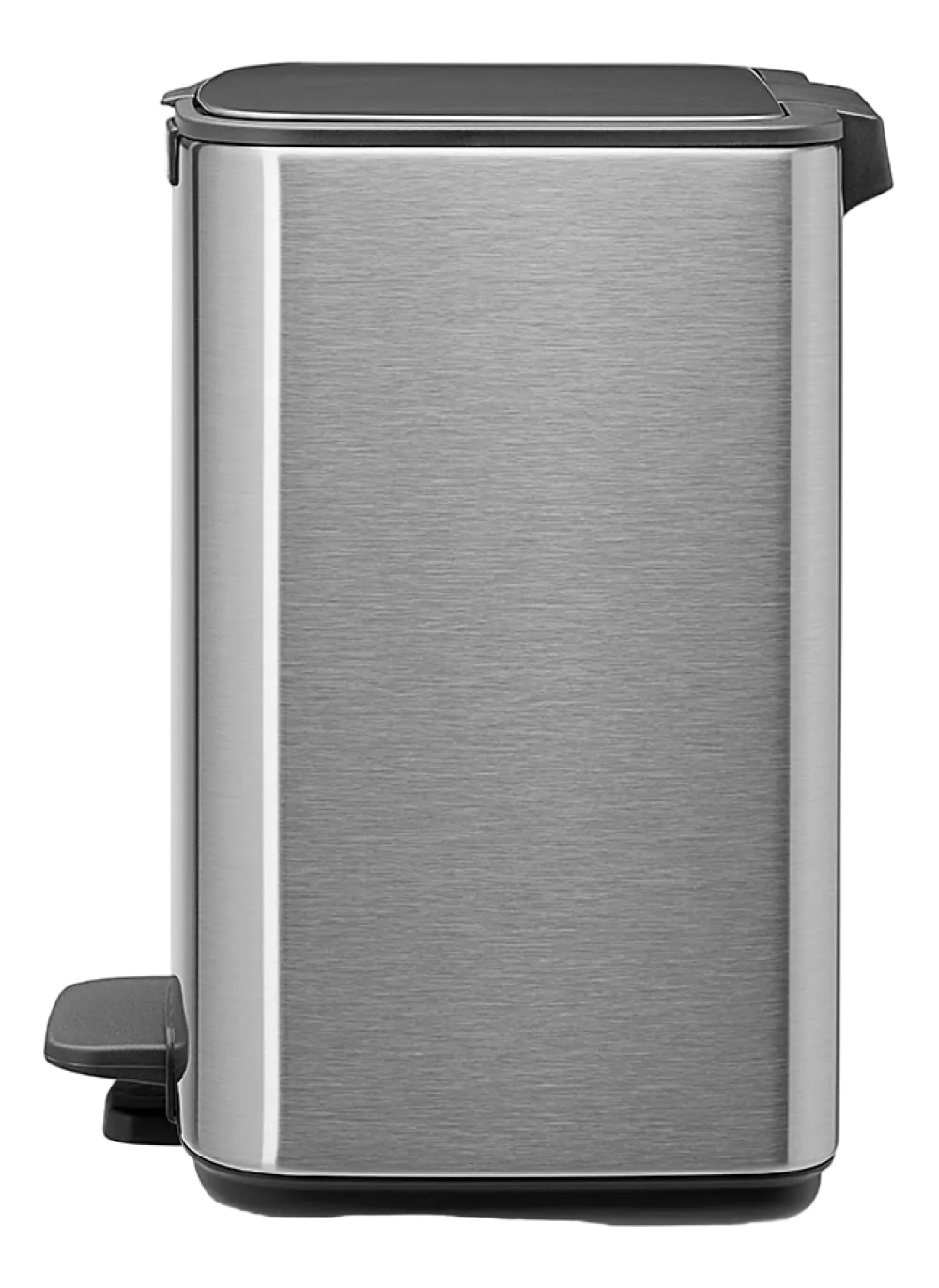 Brabantia Bo Pedaalemmer Platinum 7 liter Sale