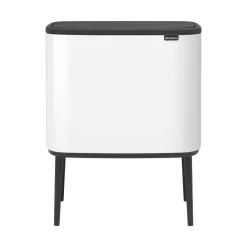 Brabantia Bo Touch Bin Afvalemmer 36 Liter - 209994 Sale