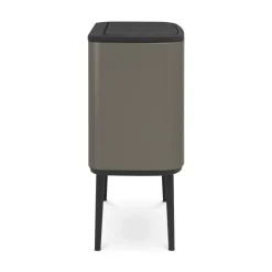 Brabantia Bo Touch Bin Platinum Online