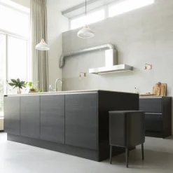 Brabantia Bo Touch Bin Afvalemmer 11 + 23 L - Zwart