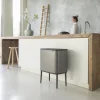 Brabantia Bo Touch Bin Afvalemmer 36 Liter - 209997