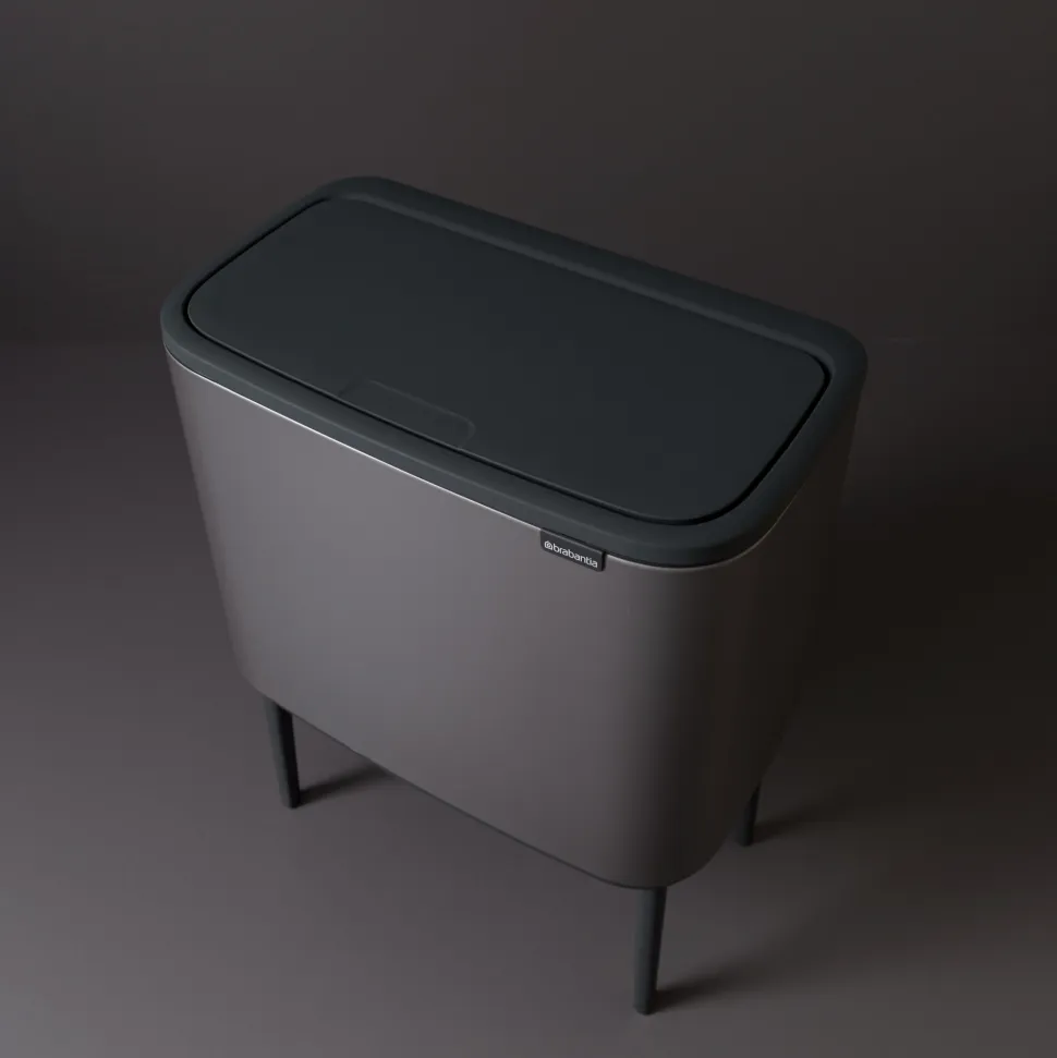 Brabantia Bo Touch Bin Afvalemmer 36 Liter - 209997