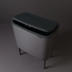 Brabantia Bo Touch Bin Afvalemmer 36 Liter - 209997