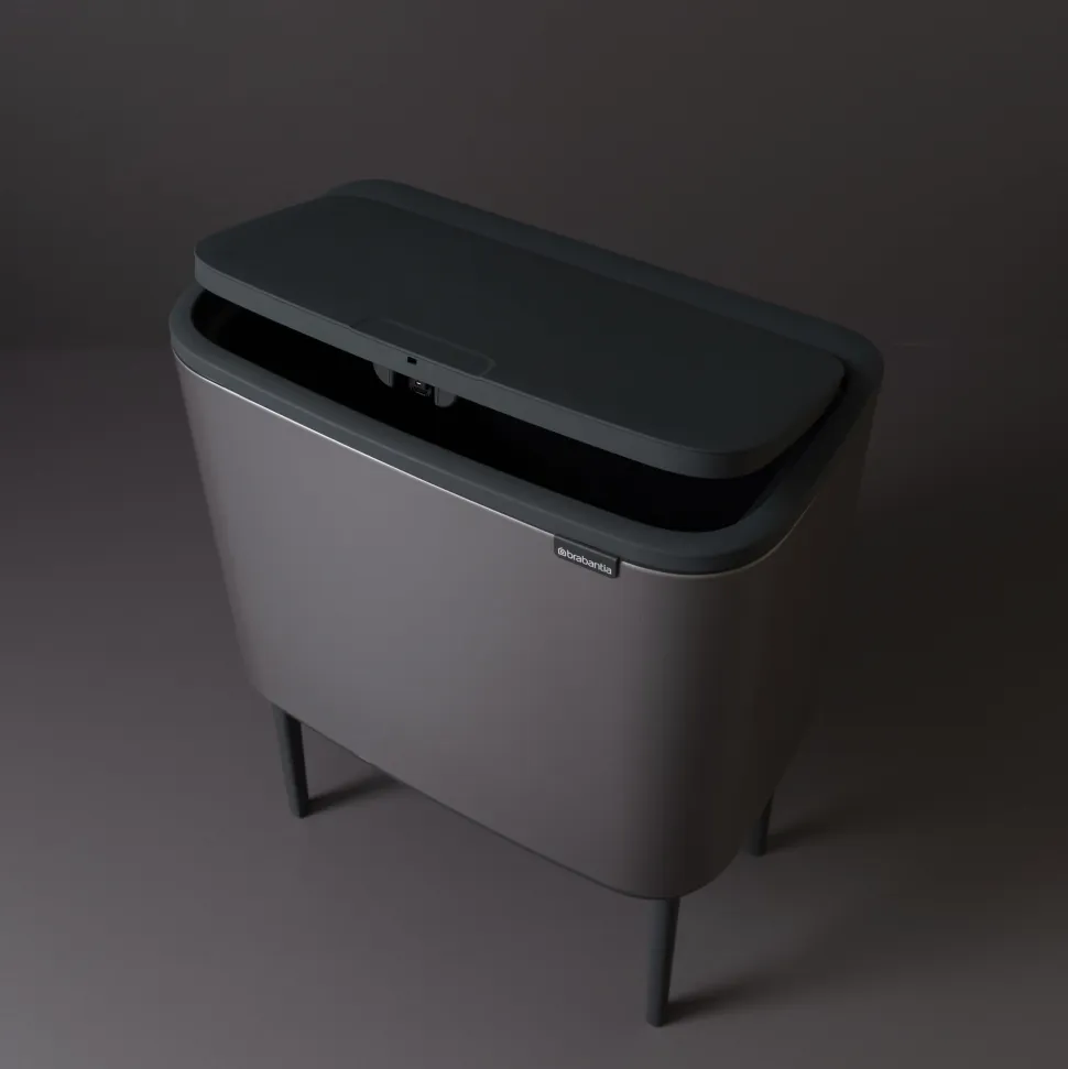 Brabantia Bo Touch Bin Afvalemmer 36 Liter - 209997