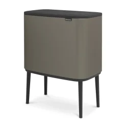 Brabantia Bo Touch Bin Afvalemmer 36 Liter - 209997