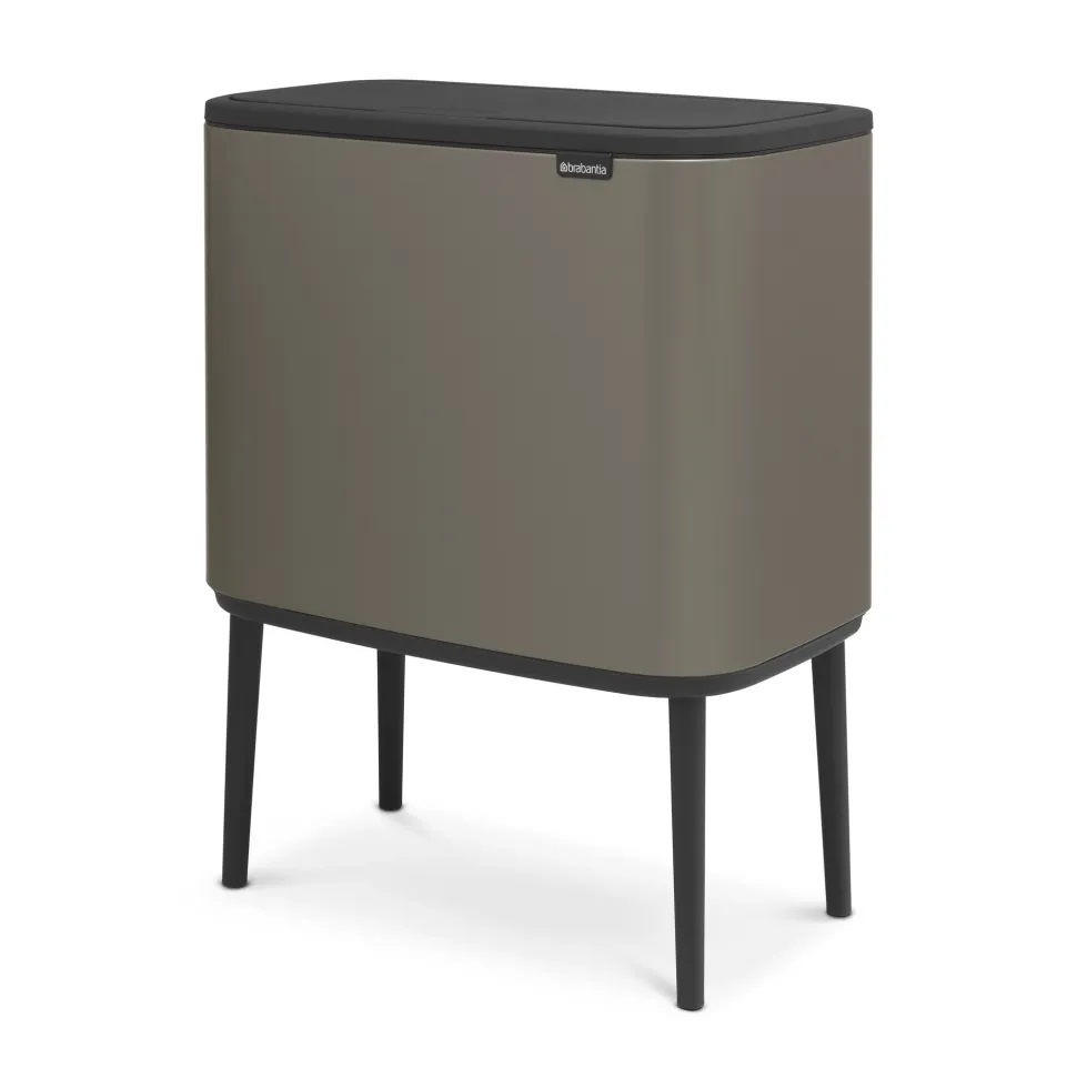 Brabantia Bo Touch Bin Afvalemmer 36 Liter - 209997