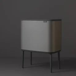 Brabantia Bo Touch Bin Afvalemmer 36 Liter - 209997