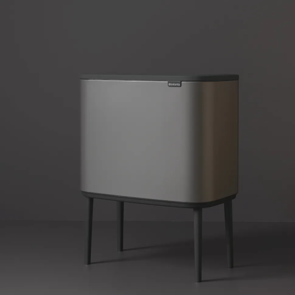 Brabantia Bo Touch Bin Afvalemmer 36 Liter - 209997
