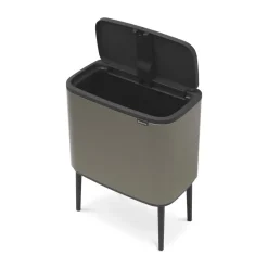 Brabantia Bo Touch Bin Afvalemmer 36 Liter - 209997