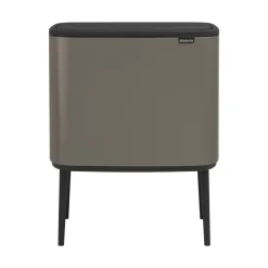 Brabantia Bo Touch Bin Afvalemmer 36 Liter - 209997
