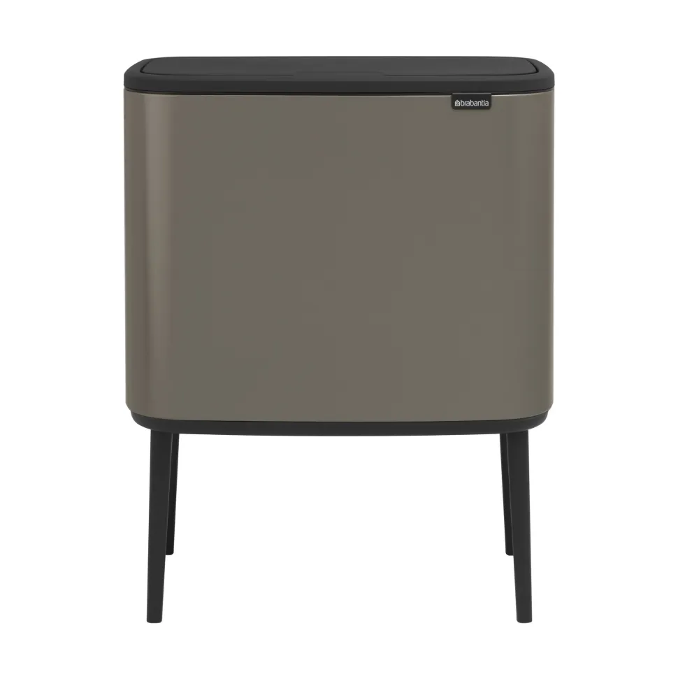 Brabantia Bo Touch Bin Afvalemmer 36 Liter - 209997
