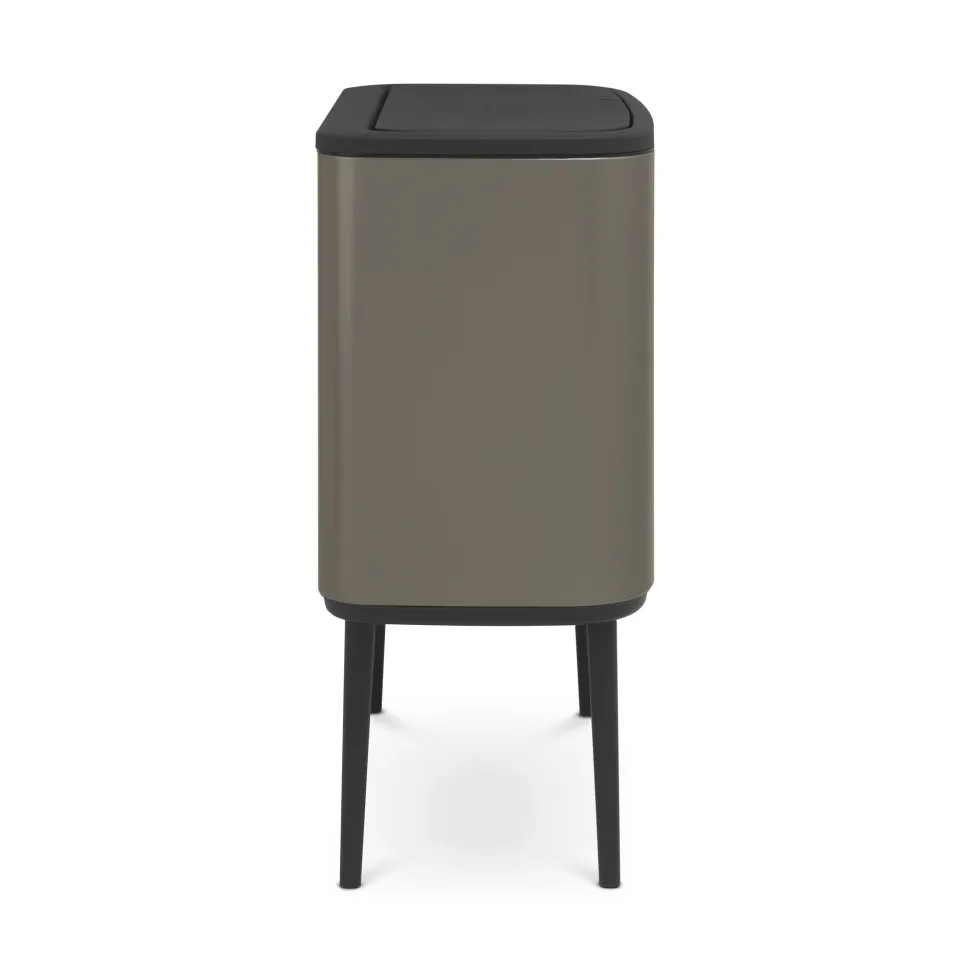 Brabantia Bo Touch Bin Afvalemmer 36 Liter - 209997