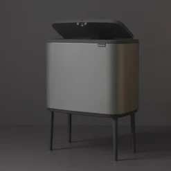 Brabantia Bo Touch Bin Afvalemmer 36 Liter - 209997