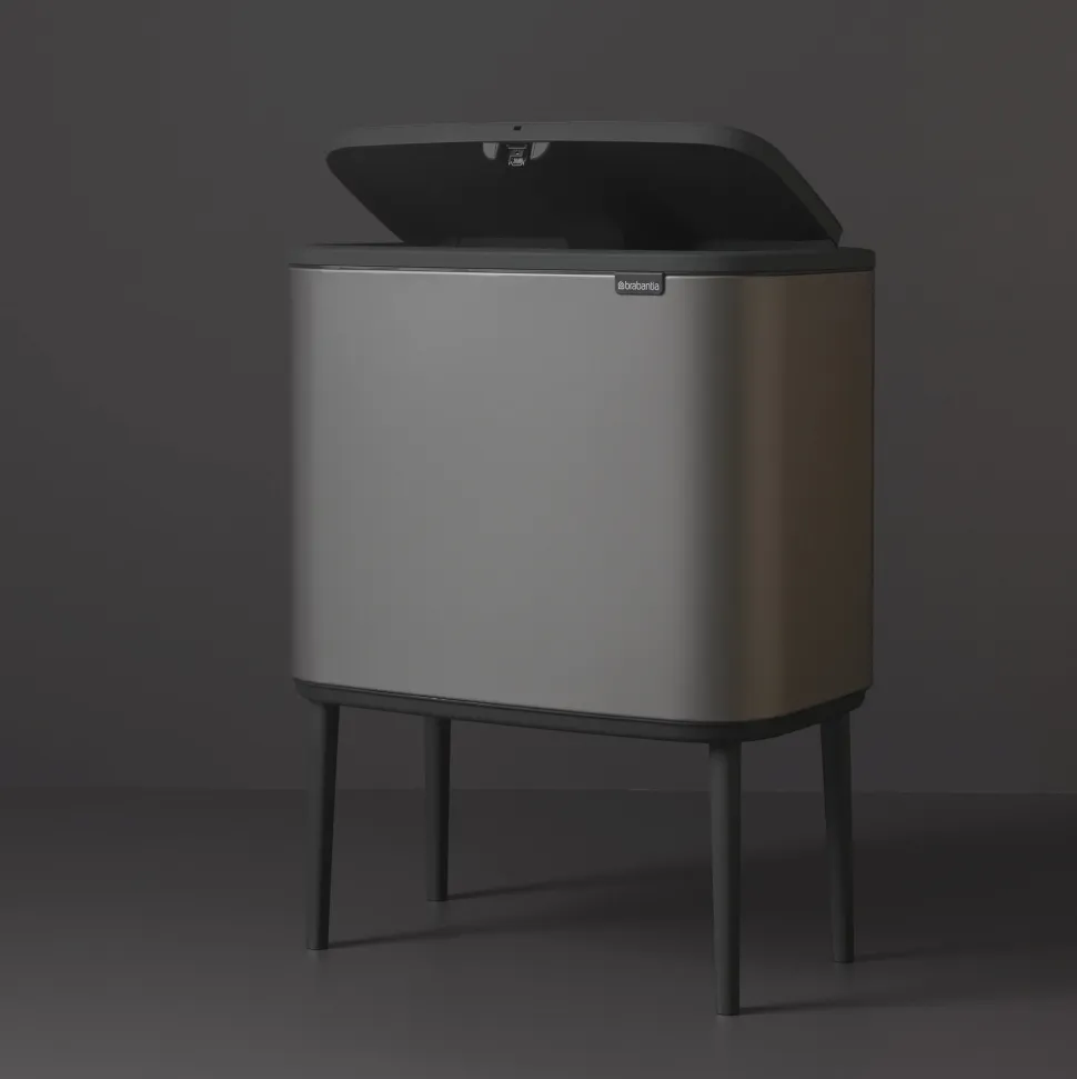 Brabantia Bo Touch Bin Afvalemmer 36 Liter - 209997