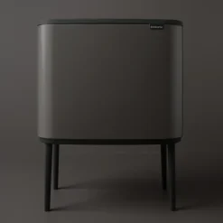 Brabantia Bo Touch Bin Afvalemmer 36 Liter - 209997