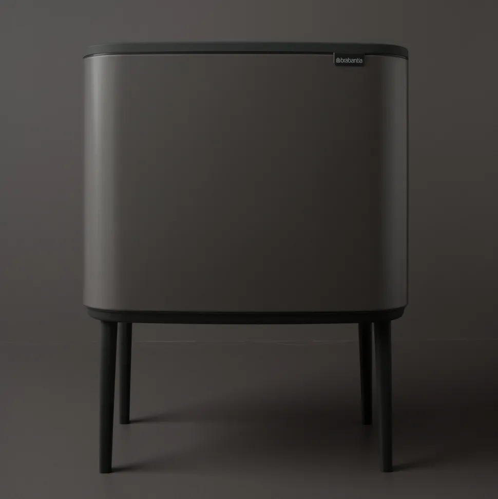 Brabantia Bo Touch Bin Afvalemmer 36 Liter - 209997