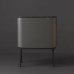 Brabantia Bo Touch Bin Afvalemmer 36 Liter - 209997