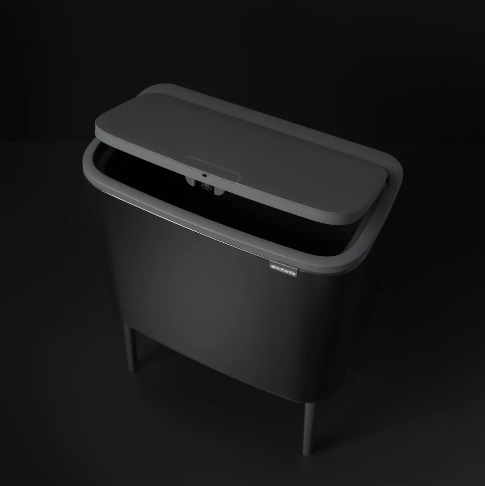 Brabantia Bo Touch Bin Afvalemmer 36 Liter - 209998