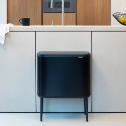 Brabantia Bo Touch Bin Afvalemmer 36 Liter - 209998