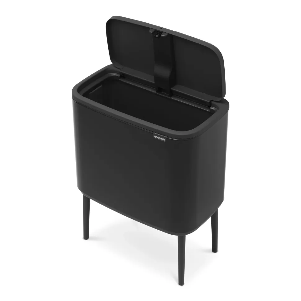 Brabantia Bo Touch Bin Afvalemmer 36 Liter - 209998