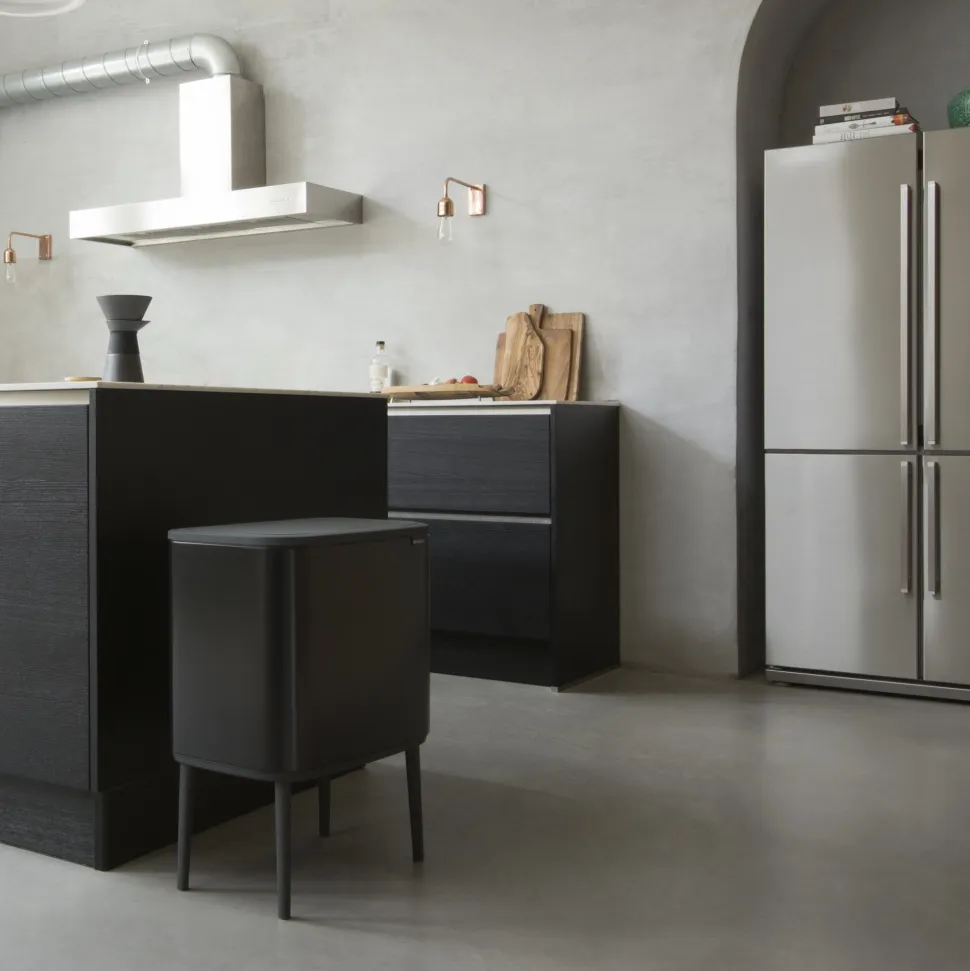 Brabantia Bo Touch Bin Afvalemmer 36 Liter - 209998