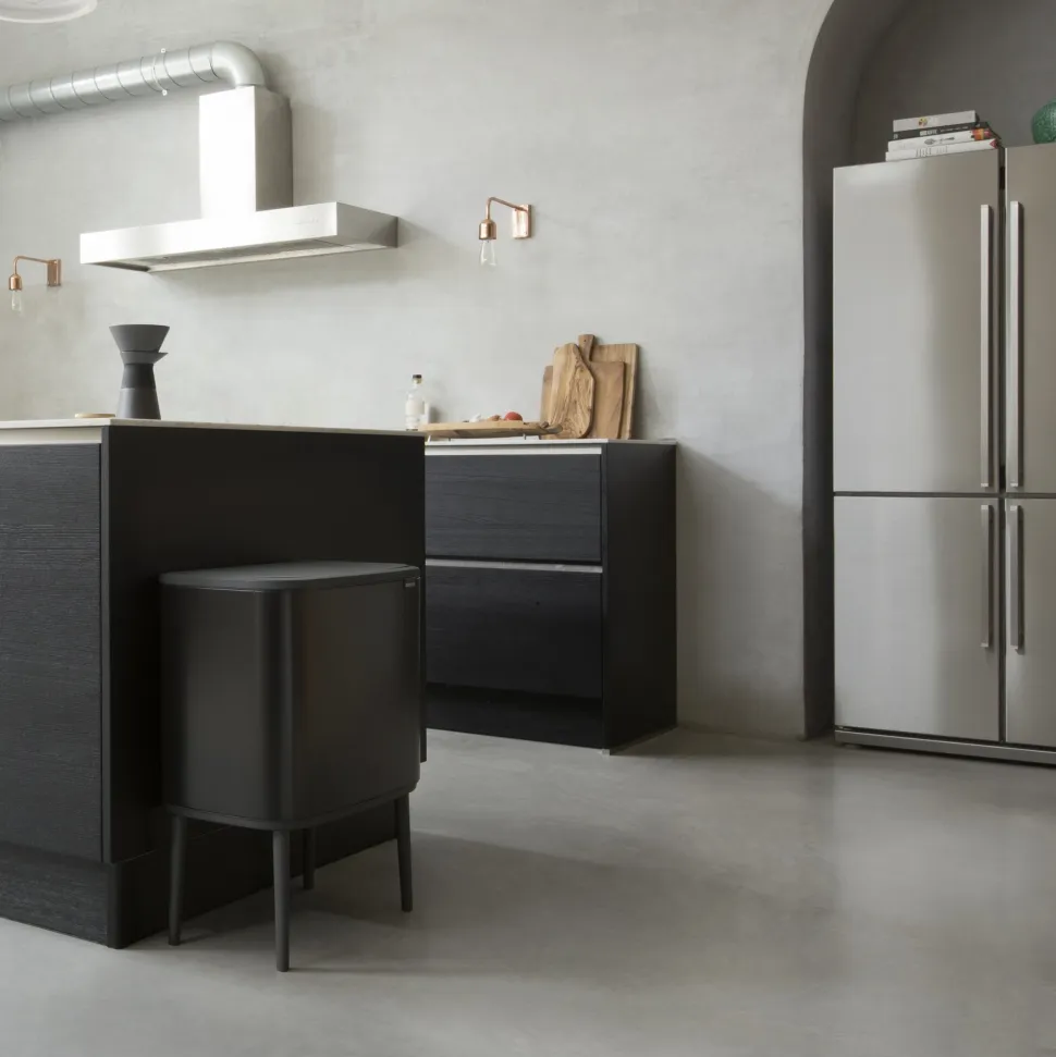 Brabantia Bo Touch Bin Afvalemmer 36 Liter - 209998