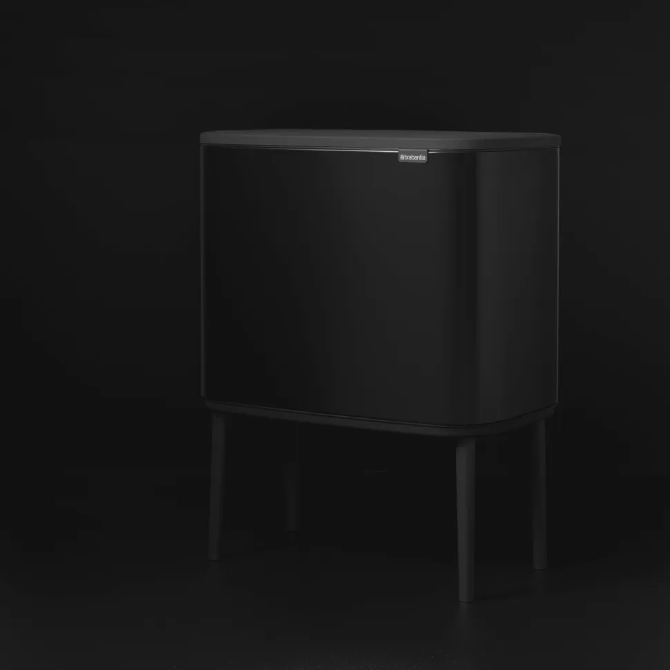 Brabantia Bo Touch Bin Afvalemmer 36 Liter - 209998