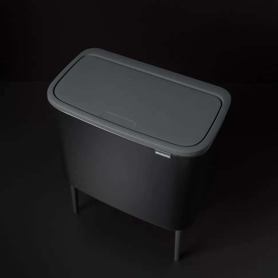 Brabantia Bo Touch Bin Afvalemmer 36 Liter - 209998