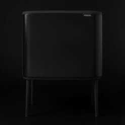 Brabantia Bo Touch Bin Afvalemmer 36 Liter - 209998