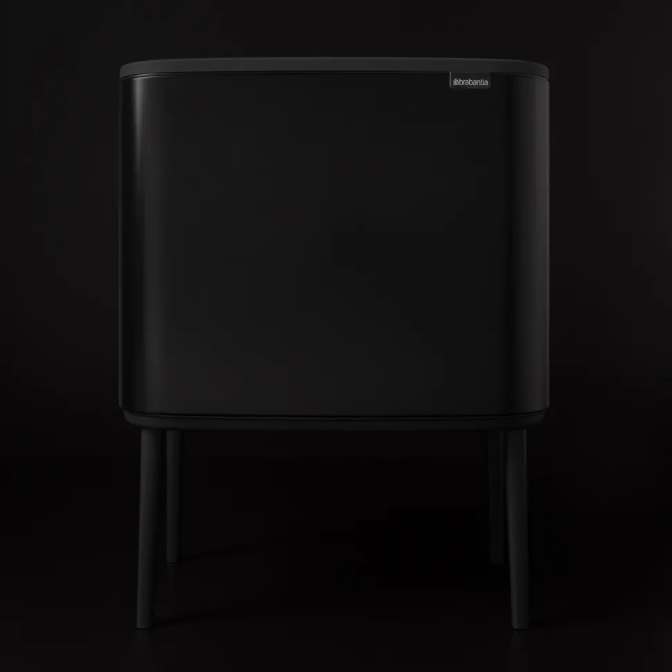 Brabantia Bo Touch Bin Afvalemmer 36 Liter - 209998