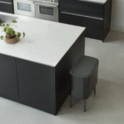 Brabantia Bo Touch Bin Afvalemmer 36 Liter - 209998
