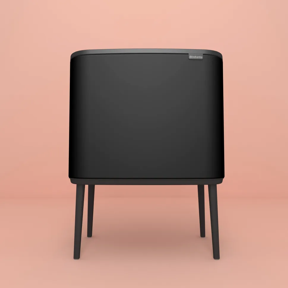 Brabantia Bo Touch Bin Afvalemmer 36 Liter - 209998